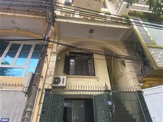 Cho thuê nhà riêng ngụy như kon tum, cạnh ngã tư nguyễn tuân, dt 55m, 5 tầng, nhà đẹp giá chỉ 25tr