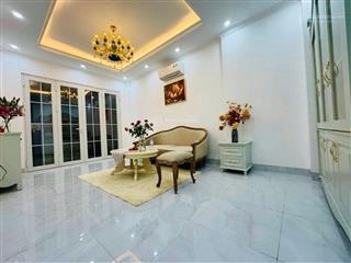 Tây hồ mặt ngõ thông võ chí công  vài bước ra ô tô tránh gần hồ tây  thiết kế phong cách hiện đ