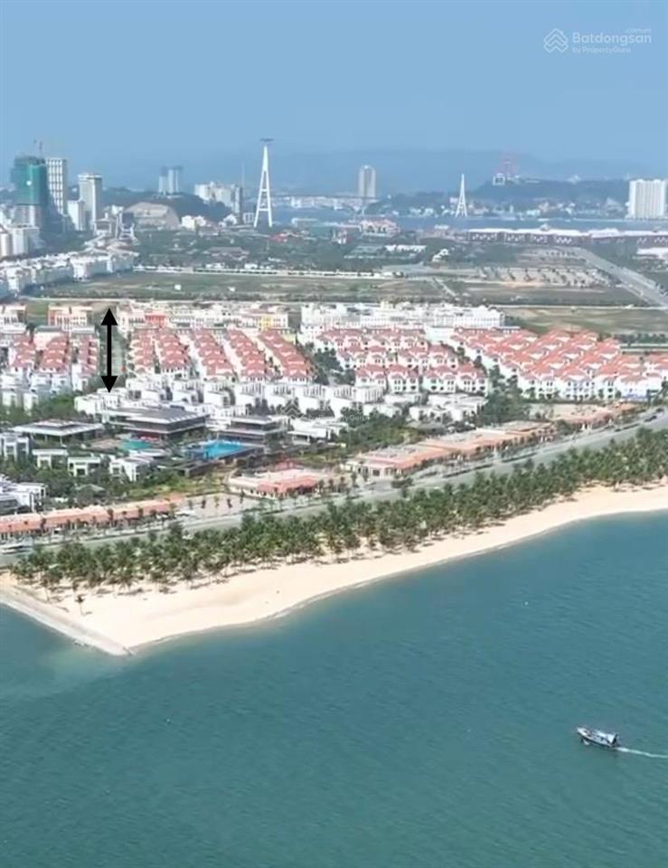 Biệt thự đơn lập sun feria hạ long. dt 393m xây 3 tầng. giá cần bán. đón sóng bđs 2026, mua là lãi