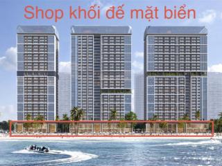 Quỹ căn shop thương mại khối đế tại sun centro town hạ long.  ngay 0916 094 *** chọn căn ưng ý