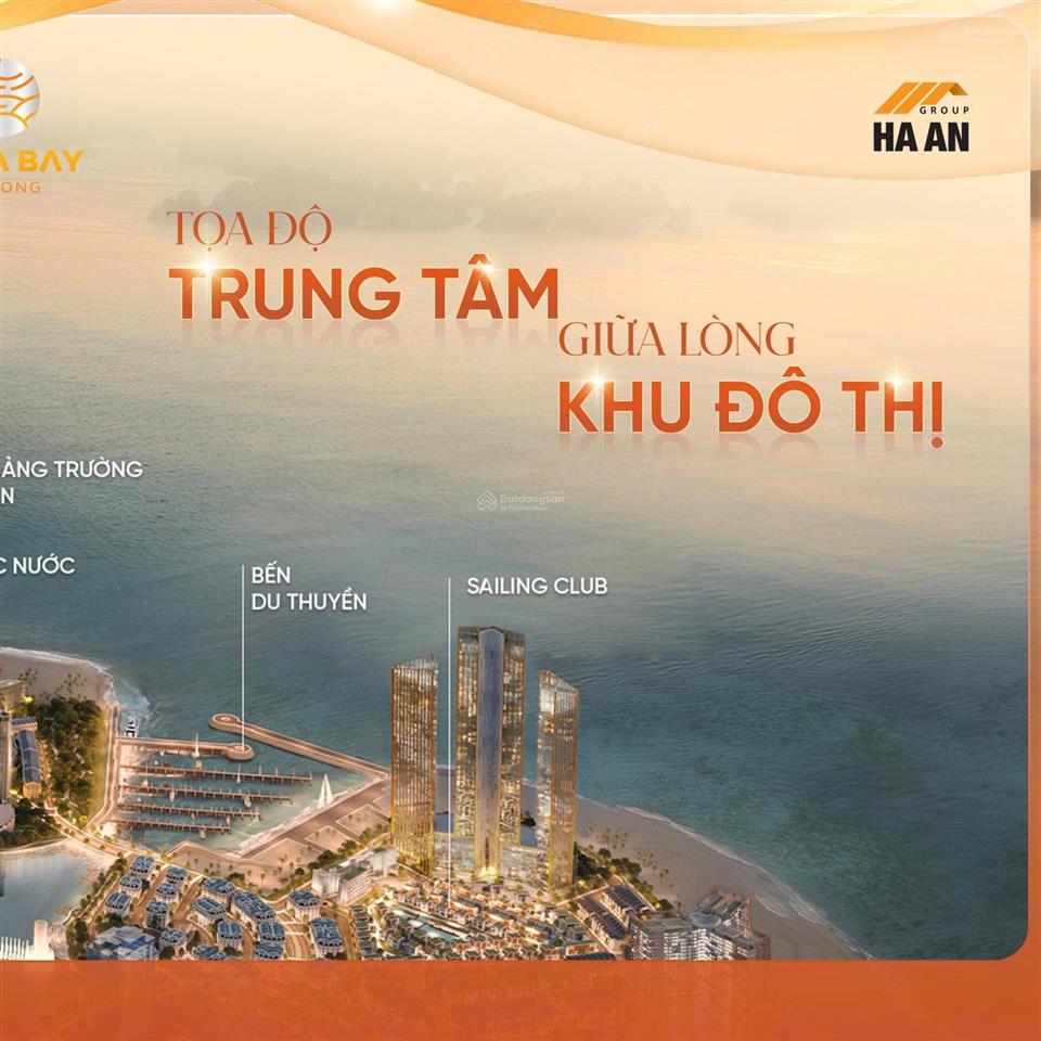 Cần bán cặp căn shophouse xây 6 tầng tại hạ long. tháng 6/2026 nhận nhà kinh doanh ngay