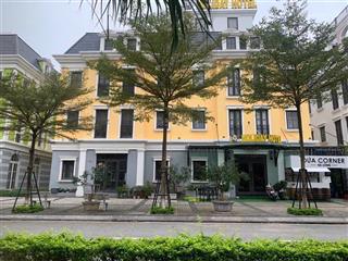 Cần bán boutique 4 tầng  dt 300m2  mặt tiền 10m tại sun premier hạ long. giá rẻ nhất thị trường