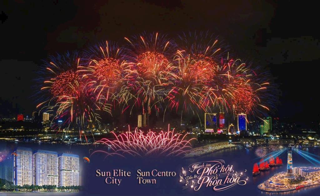 Bán căn 1pn tầng 21 view trực diện biển tòa c3 sun centro hạ long