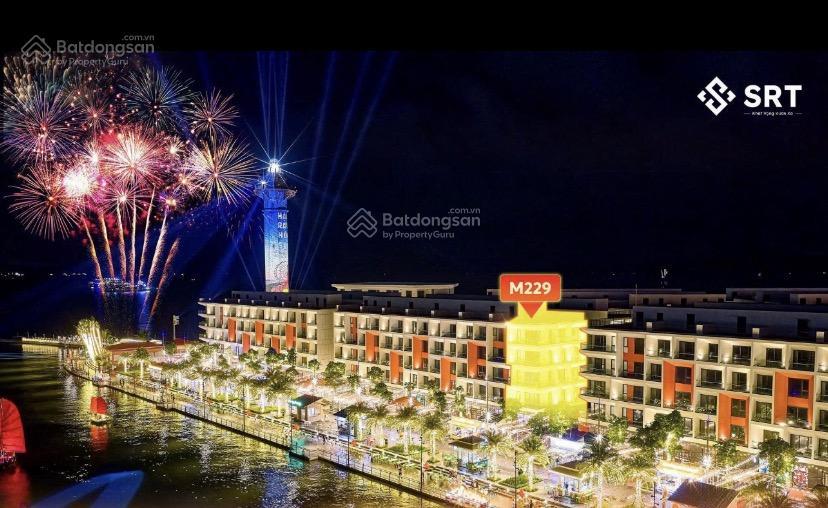 Sun porto hạ long. căn góc view cảng tàu 190m2. thiết kế 20 phòng. vị trí đắc địa, dòng khách sẵn