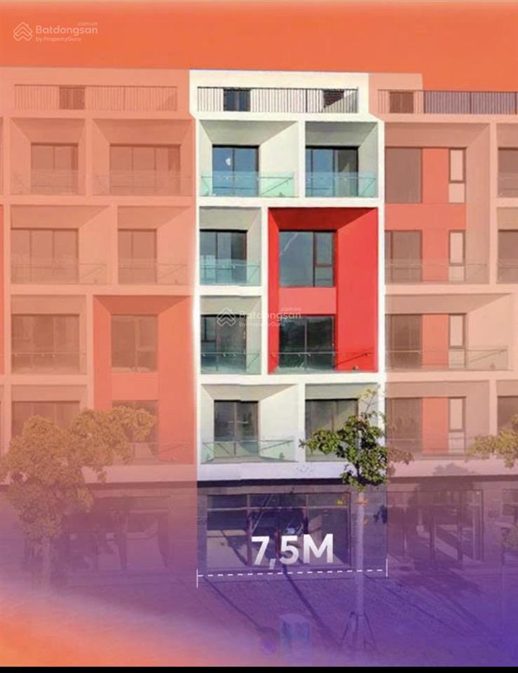 Siêu phẩm sh 127,5m xây 5 tầng, 1 hầm mặt biển cảng tàu sun bãi cháy. trả trước 12 tỷ (50%)nhận nhà