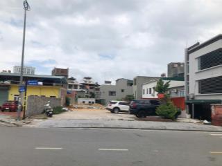 Cần bán đất trung tâm hạ long. dt 540m mặt đường nguyễn văn cừ. vị trí đắc địa, kinh doanh đa ngành