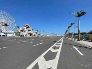 Bán lô đất đường nại nam 8  siêu thị lotte  đúng giá  không mất thời gian quý khách