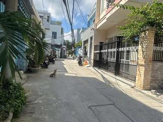 Bán lô đất kiệt ô tô 4m đường 2/9 hoà cường nam  hải châu  đà nẵng .