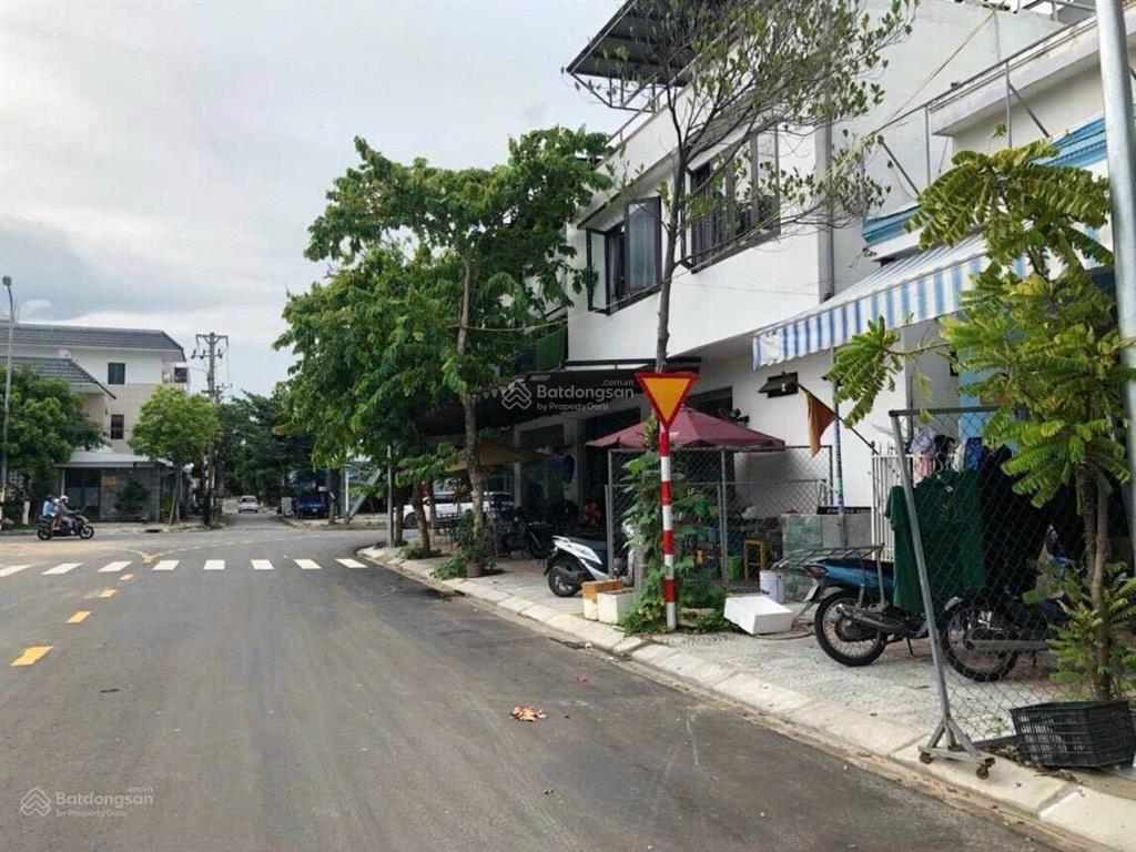Bán nhà cấp 4 mt đường trịnh hoài đức  khuê trung  cẩm lệ  đà nẵng.