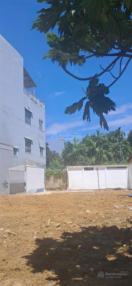 Cần bán đất đẹp đường phong bắc 20 hoà thọ đông cẩm lệ đà nẵng