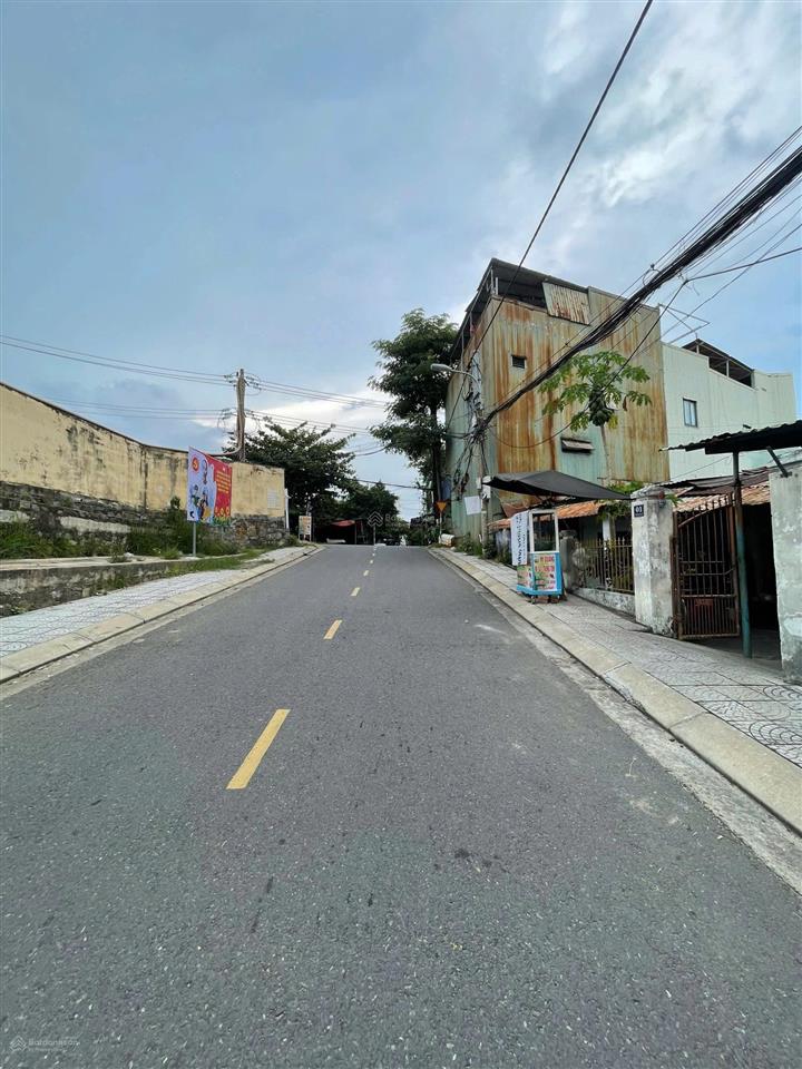 Cần bán đất đẹp đường phong bắc 20 hoà thọ đông cẩm lệ đà nẵng