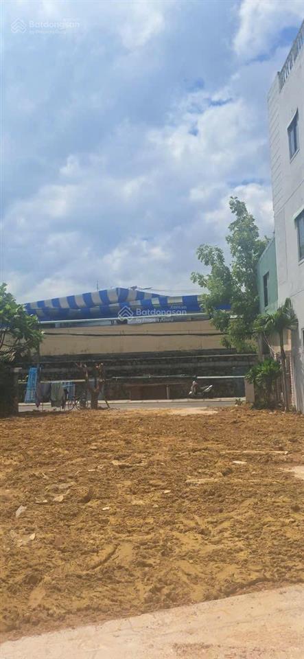 Cần bán đất đẹp đường phong bắc 20 hoà thọ đông cẩm lệ đà nẵng
