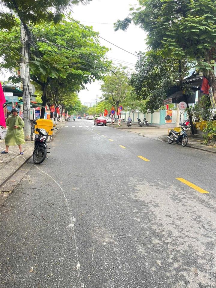 Cần bán lô đất mt 7m5 nhất chi mai hoà thọ đông  cẩm lệ