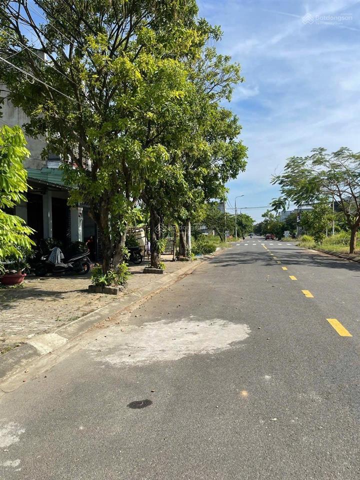 Cần bán lô đất mt 7m5 nhất chi mai hoà thọ đông  cẩm lệ