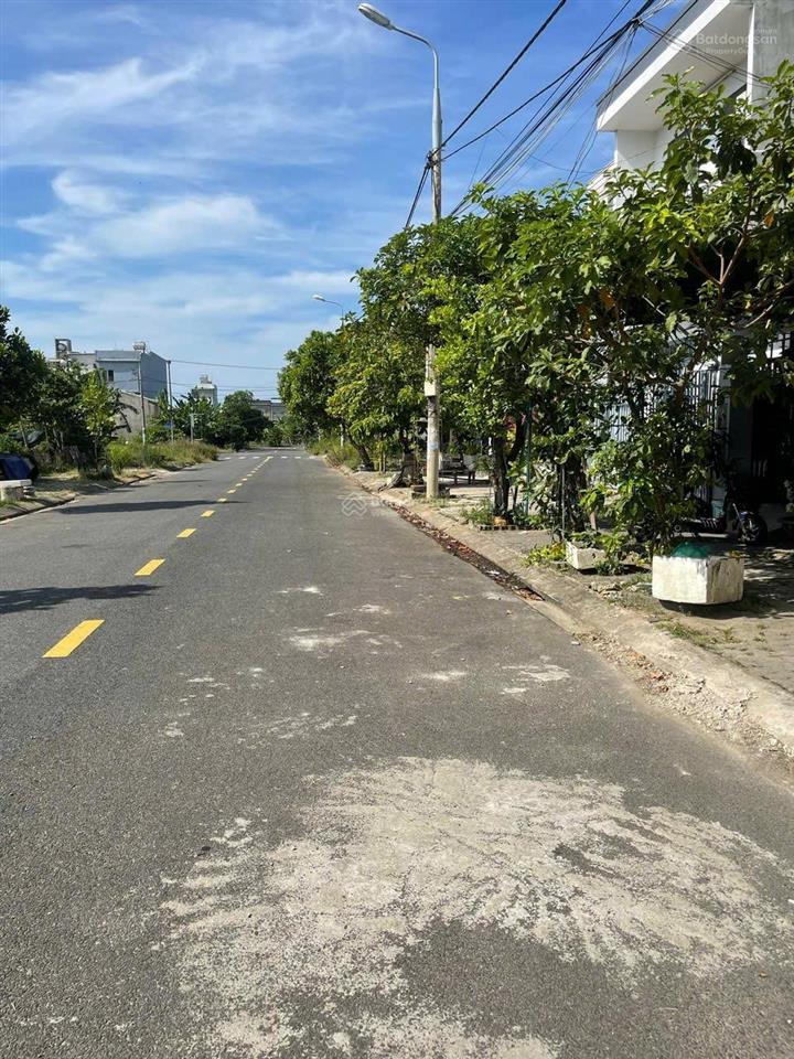 Cần bán lô đất mt 7m5 nhất chi mai hoà thọ đông  cẩm lệ