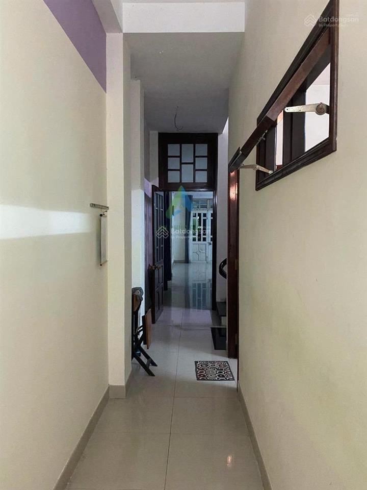 Bán nhà 3 tầng mặt tiền lý tế xuyên  khuê trung cẩm lệ  đà nẵng  sát ngã tư nguyễn hữu thọ .