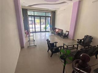 Bán nhà 3 tầng mặt tiền lý tế xuyên  khuê trung cẩm lệ  đà nẵng  sát ngã tư nguyễn hữu thọ .