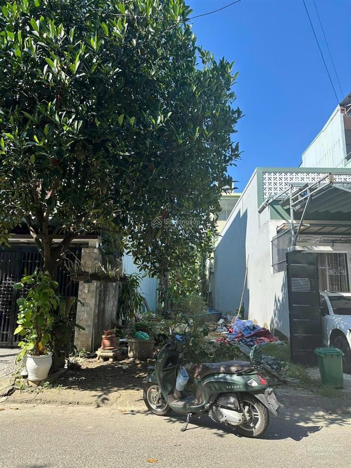 Cần bán lô đất mặt tiền đường nguyễn khoa chiêm , phường hoà phát , quận cẩm lệ , tp đà nẵng .