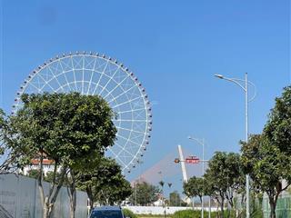 Chào bán lô nại nam 8, hòa cường nam, hải châu. khu đô thị halla lotte giá cạnh tranh