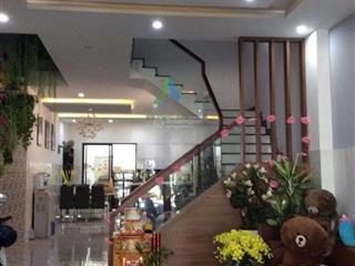 Cho thuê nhà nguyên căn mặt tiền 3 tầng đường bùi trang chước, p. hòa xuân, q. cẩm lệ, tp. đà nẵng.