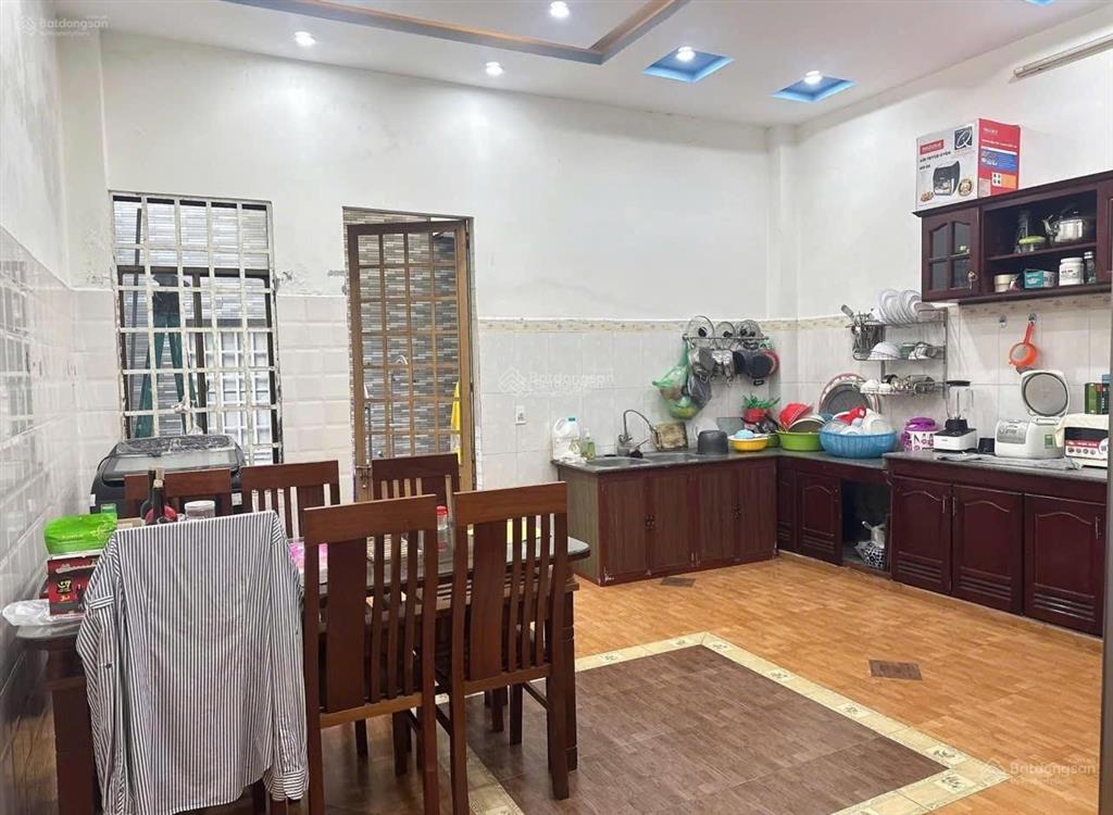 Chủ ngột oxi bán gấp nhà đẹp 2 tầng đỗ thúc tịnh cẩm lệ full nội thất