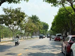 Bán nhanh lô đất mặt tiền đường thăng long, vị trí đẹp gần cầu hòa xuân.