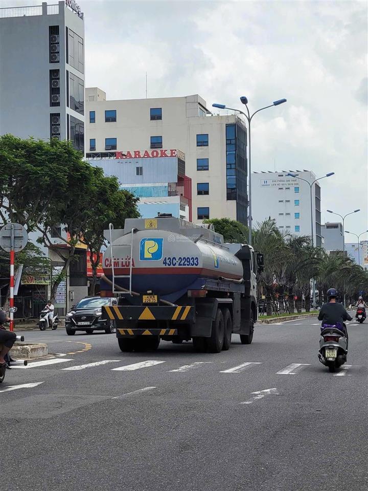 Bán 2 lô liền kề mt cách mạng tháng 8  cẩm lệ  đà nẵng
