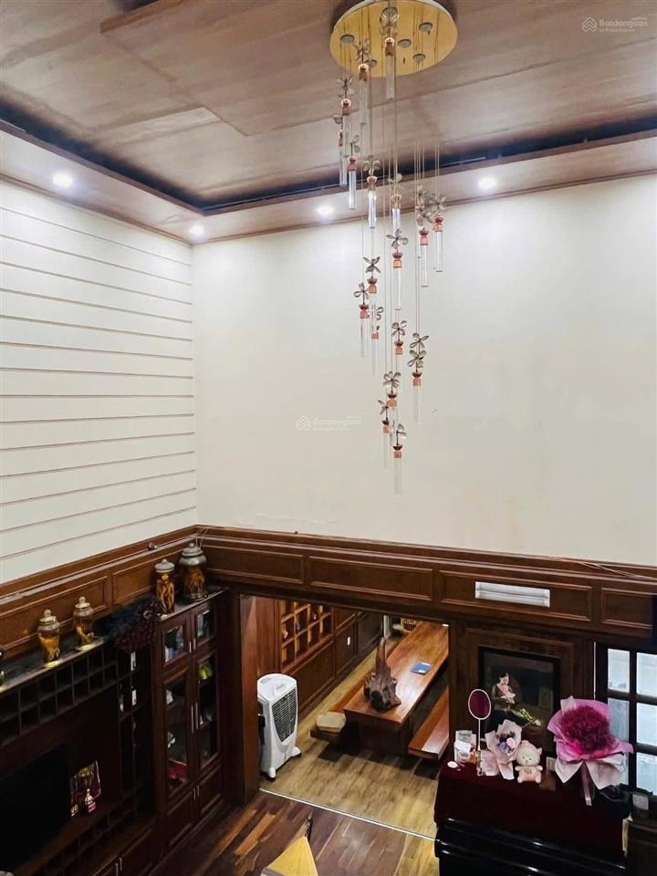Siêu phẩm lê đại hành ngang 6m5 trục đường lớn