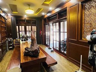 Siêu phẩm lê đại hành ngang 6m5 trục đường lớn