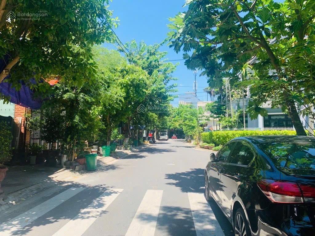 Bán nhà c4 đẹp đối diện công viên đường trần kim bảng, khuê trung, cẩm lệ
