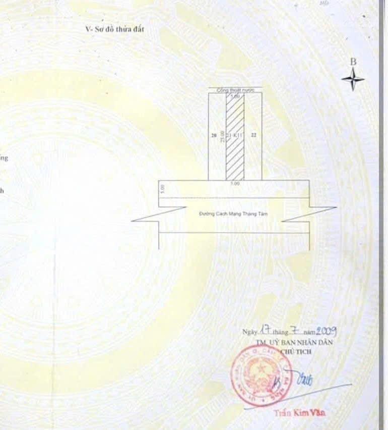 Hạ nhanh mt đường cách mạng tháng 8, cẩm lệ, đà nẵng.