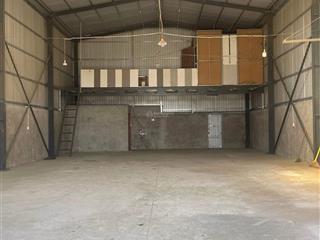 Cho thuê kho 200m2 khu nam hòa xuân gần đường minh mạng