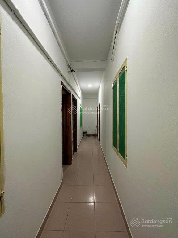 Khách sạn 14 phòng gần biển nguyễn tất thành dòng tiền 40tr/th chỉ 13ty5 tỷ ngang hơn 6m