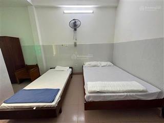 Khách sạn 14 phòng gần biển nguyễn tất thành dòng tiền 40tr/th chỉ 13ty5 tỷ ngang hơn 6m