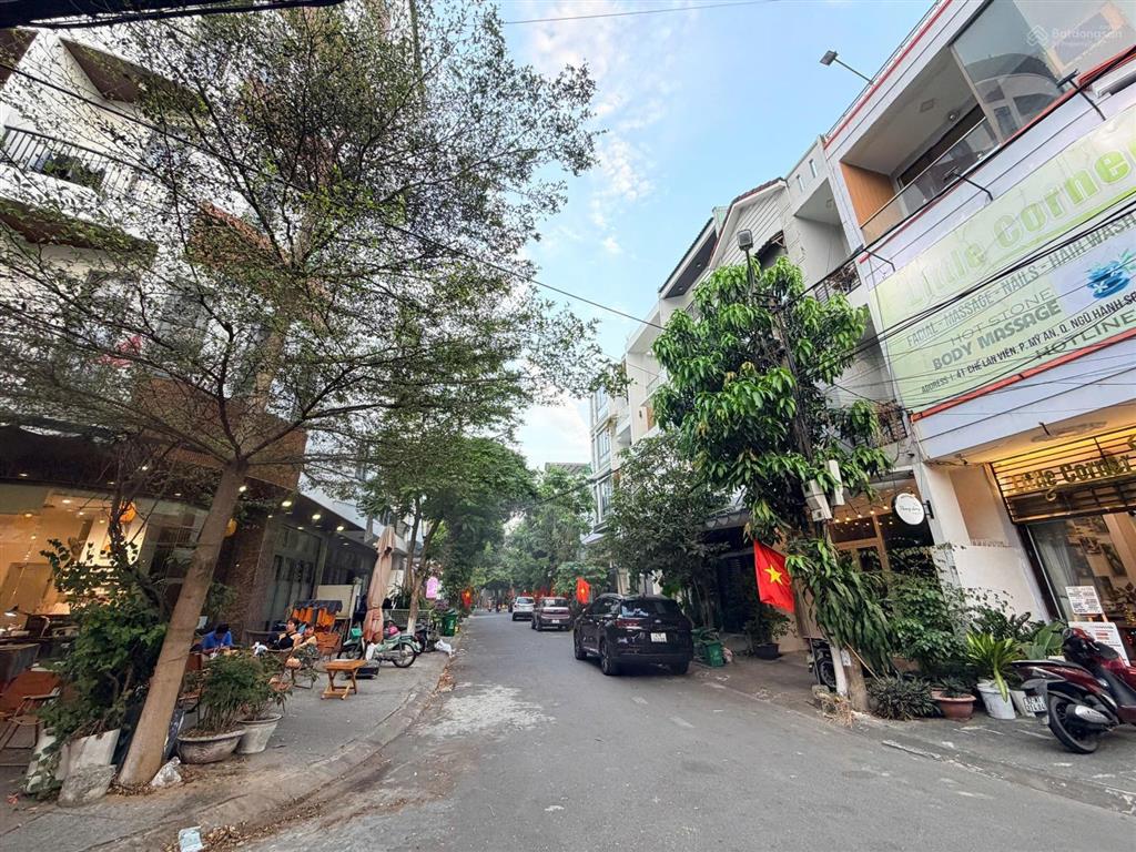 Chủ cần bán nhanh nhà 3 tầng mt an nhơn 6  an hải  sơn trà  đà nẵng