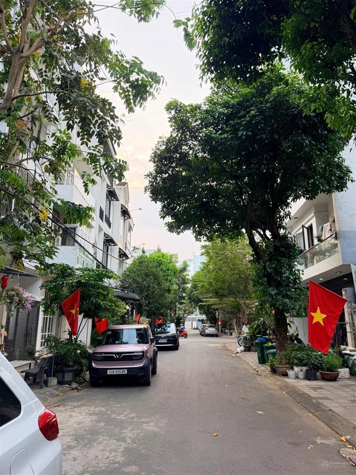 Chủ cần bán nhanh nhà 3 tầng mt an nhơn 6  an hải  sơn trà  đà nẵng