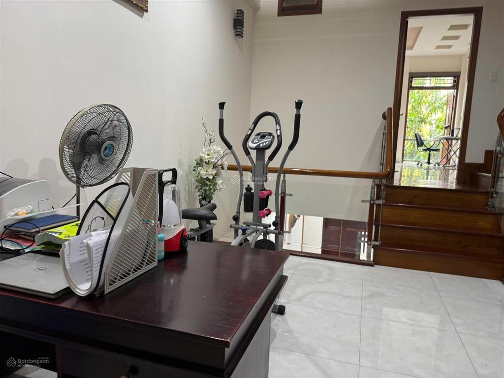 Bán nhà mặt tiền 3 tầng bình hòa 12  khuê trung  cẩm lệ  đà nẵng .