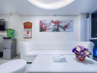 Bán tòa khách sạn 6 tầng mt ông ích khiêm  vị trí siêu vip  trung tâm đà nẵng