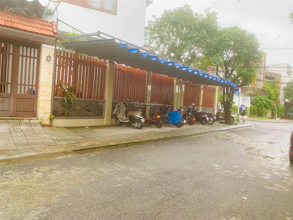 Bán nhà cấp 4 mt nguyễn trung ngạn  khuê trung  đà nẵng