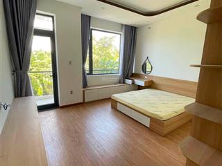 Cho thuê nhà 3 tầng đường phi bình  sát cầu khuê đông