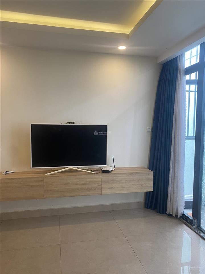 Cho thuê căn hộ quang nguyễn  80m2  2 pn  2 wc