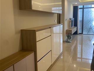 Cho thuê căn hộ quang nguyễn  80m2  2 pn  2 wc