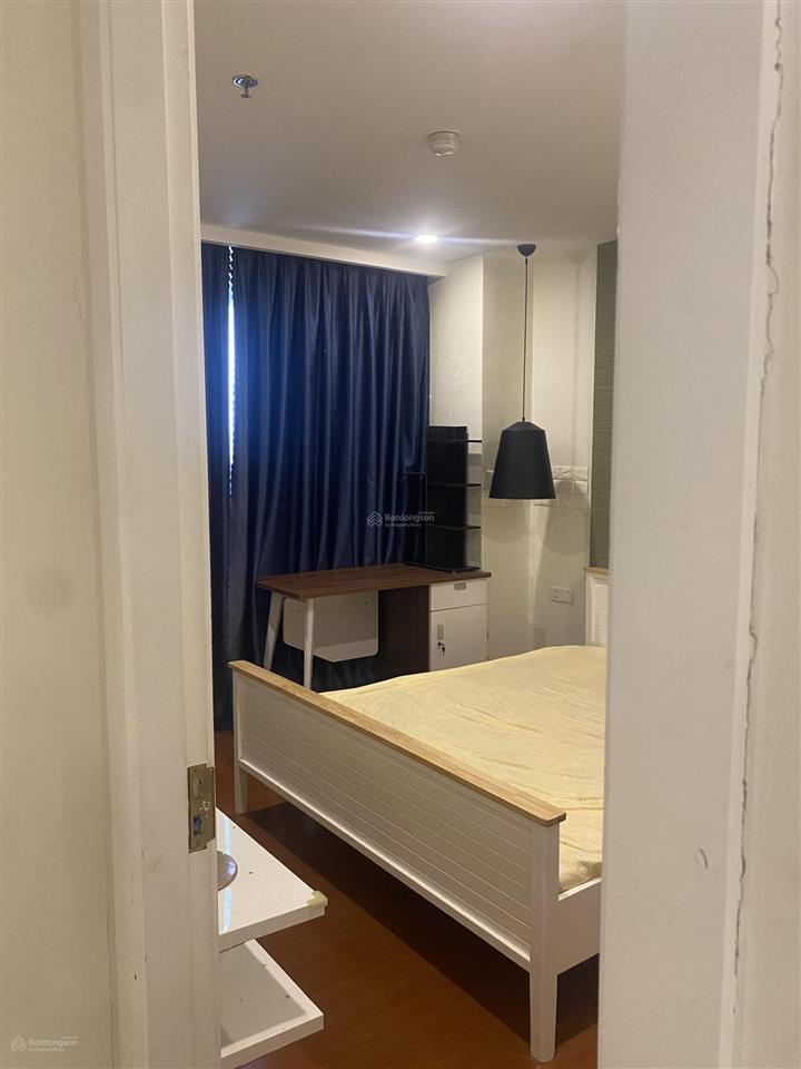 Cho thuê căn hộ quang nguyễn  80m2  2 pn  2 wc
