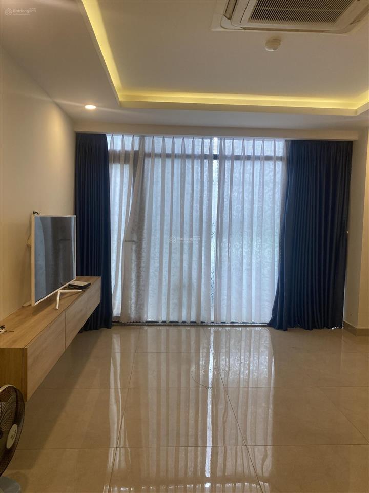Cho thuê căn hộ quang nguyễn  80m2  2 pn  2 wc