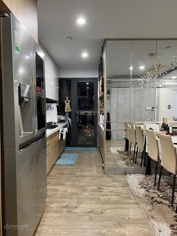 Cho thuê căn hộ quang nguyễn  80m2  2 pn  2 wc