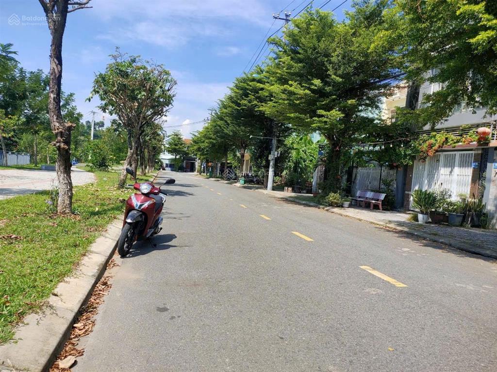 Bán đất biệt thự mt phạm viết chánh  view hồ (sụp hầm)
