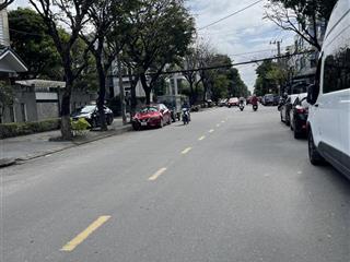 Bán đất mt đường 10m5 hà tông quyền, vị trí siêu đẹp
