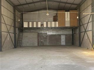 Cho thuê kho 200m đường diệp minh châu  hòa xuân