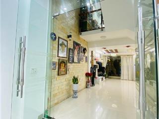 Bán nhà 4 tầng 100m2 mặt tiền phan đăng lưu  hải châuvị trí đẹp nhất tuyến kinh doanh cực đỉnh