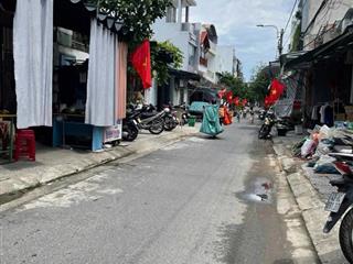 Bán gấp nhà gác lửng an thượng  mỹ an  vị trí vàng kinh doanh dòng tiền sẵn  tiện ích vây quanh